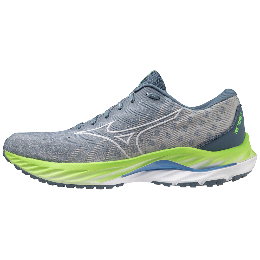 Mizuno wave rider 19 singapore best sale